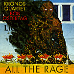 All the Rage CD cover