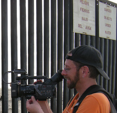 photo of steev by jill holslin